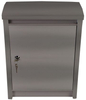 Wall letter boxes